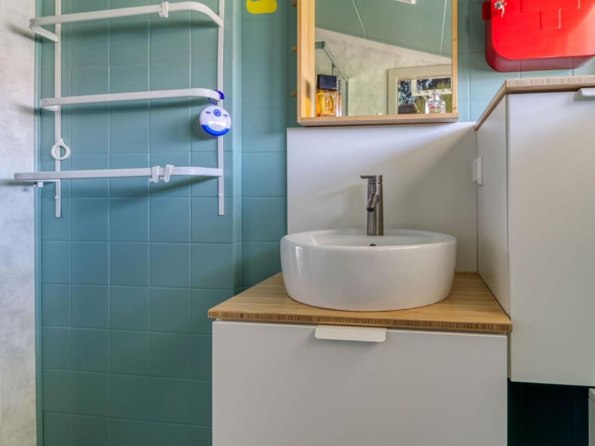 Wijk De Brabander 142 Apartment Cadzand Ngoại thất bức ảnh