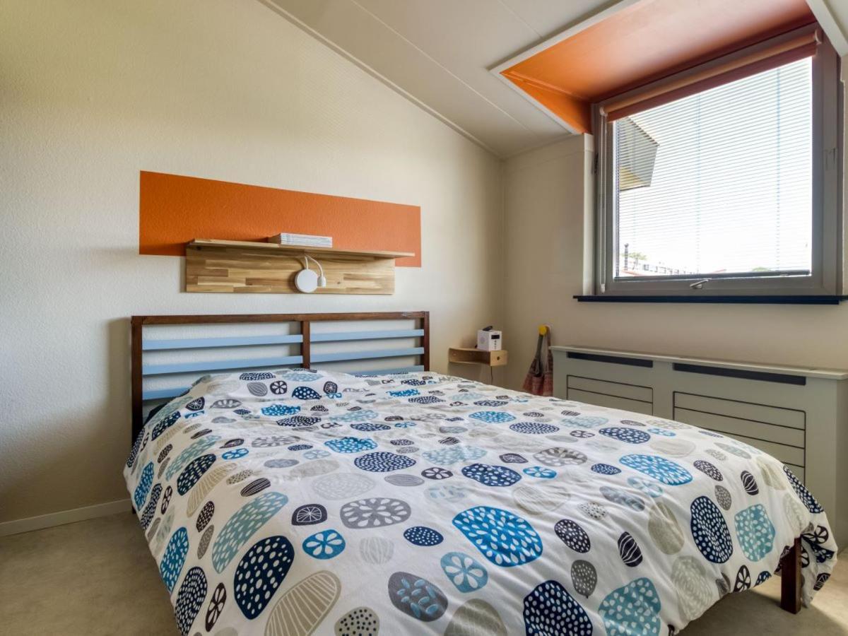 Wijk De Brabander 142 Apartment Cadzand Ngoại thất bức ảnh
