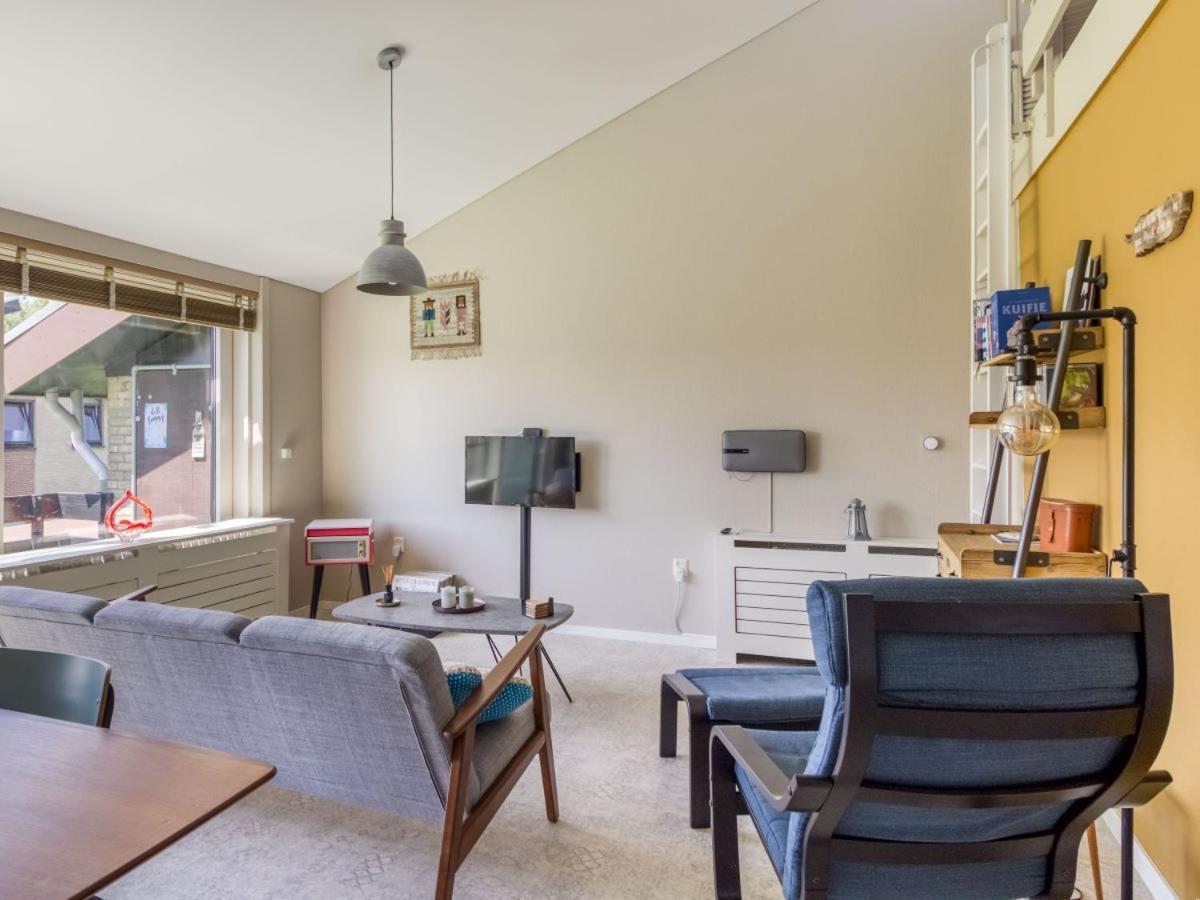 Wijk De Brabander 142 Apartment Cadzand Ngoại thất bức ảnh