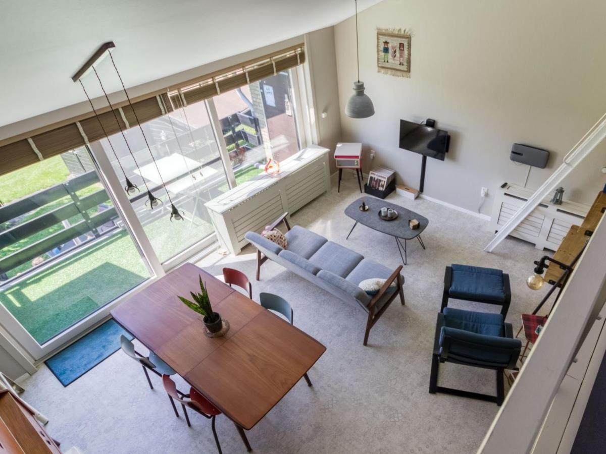 Wijk De Brabander 142 Apartment Cadzand Ngoại thất bức ảnh