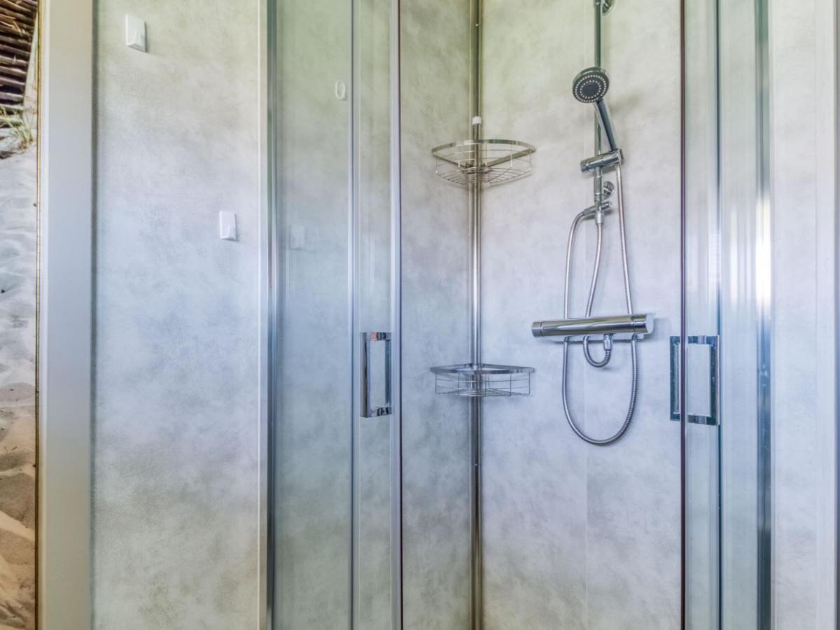Wijk De Brabander 142 Apartment Cadzand Ngoại thất bức ảnh