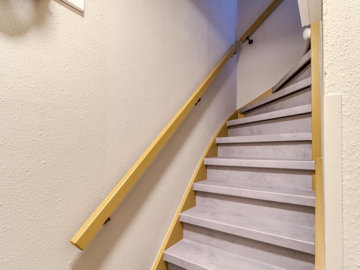 Wijk De Brabander 142 Apartment Cadzand Ngoại thất bức ảnh