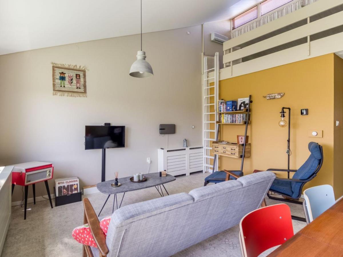 Wijk De Brabander 142 Apartment Cadzand Ngoại thất bức ảnh