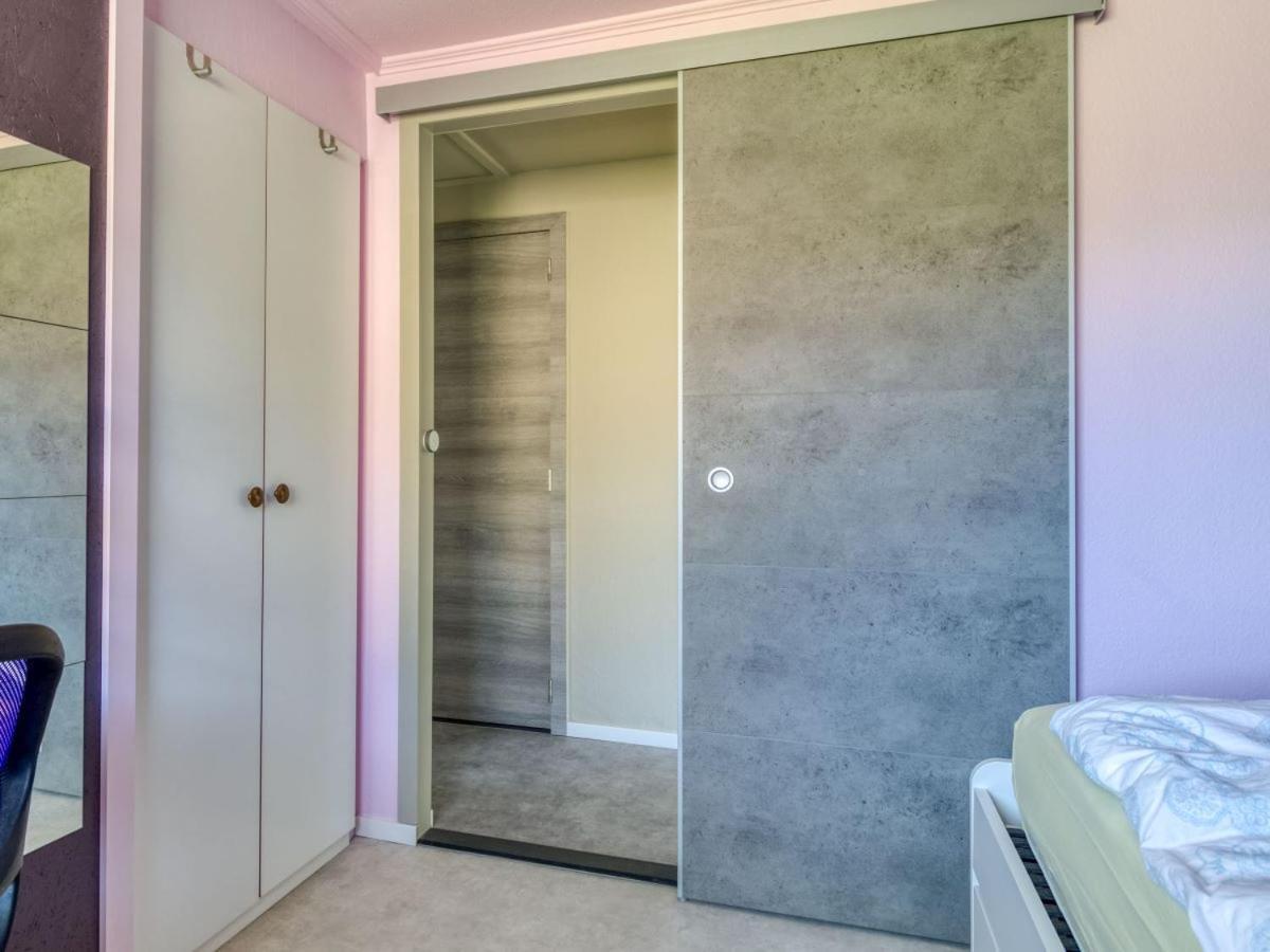 Wijk De Brabander 142 Apartment Cadzand Ngoại thất bức ảnh