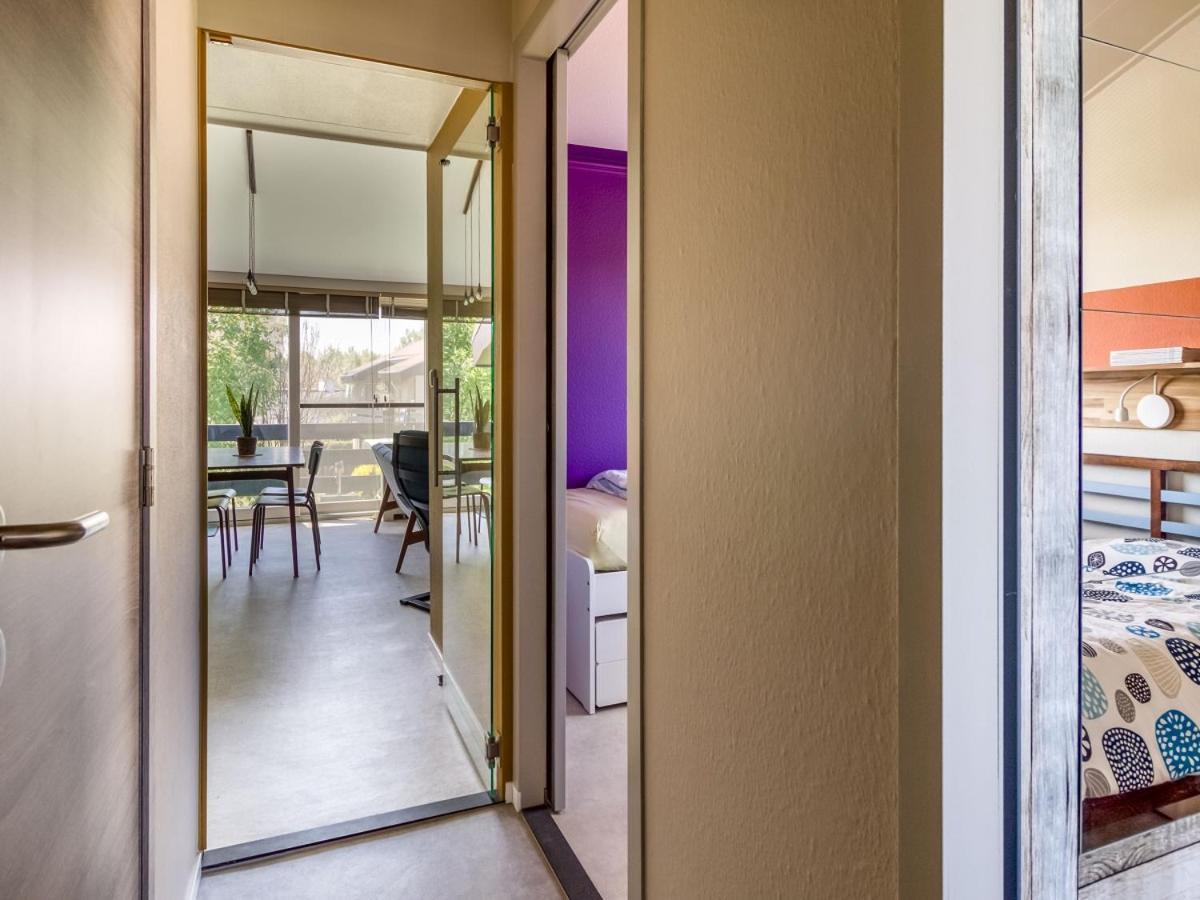 Wijk De Brabander 142 Apartment Cadzand Ngoại thất bức ảnh