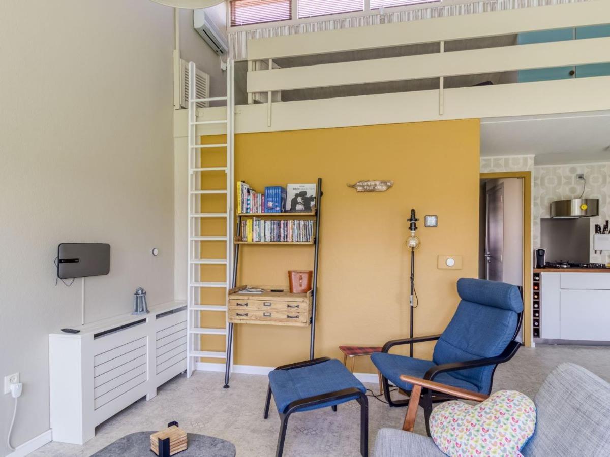 Wijk De Brabander 142 Apartment Cadzand Ngoại thất bức ảnh