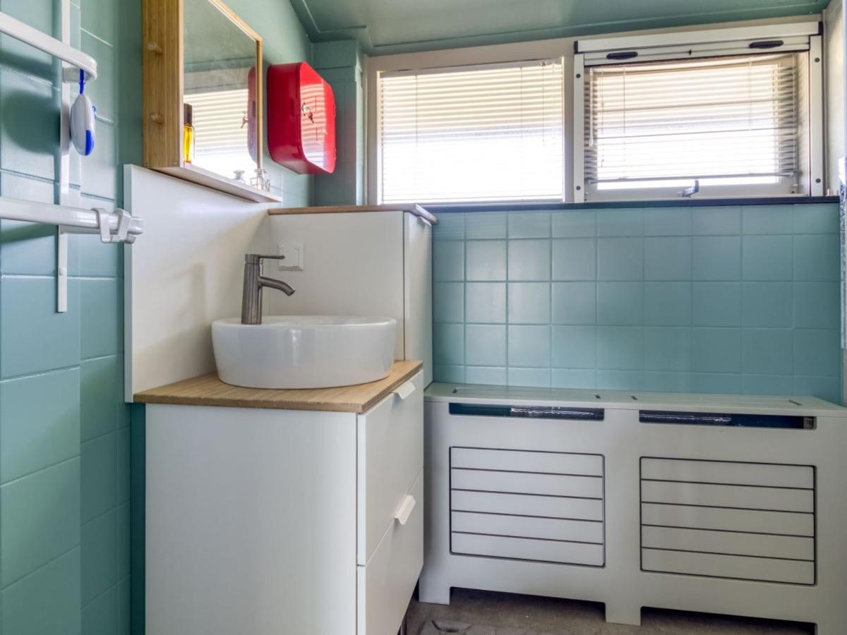 Wijk De Brabander 142 Apartment Cadzand Ngoại thất bức ảnh